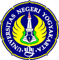 Logo UNY